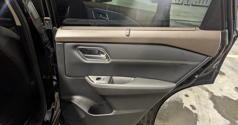 Nissan X-Trail cena 199250 przebieg: 4550, rok produkcji 2023 z Rumia małe 667